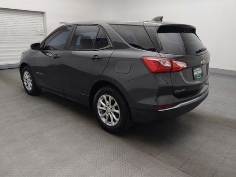 Used 2018 Chevrolet Equinox LS image 5