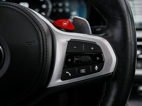 Used 2022 BMW M4 xDrive Competition image 27