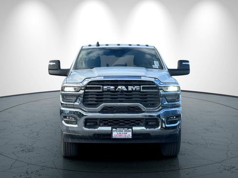 New 2026 RAM 3500 Tradesman AWD/4WD image 9