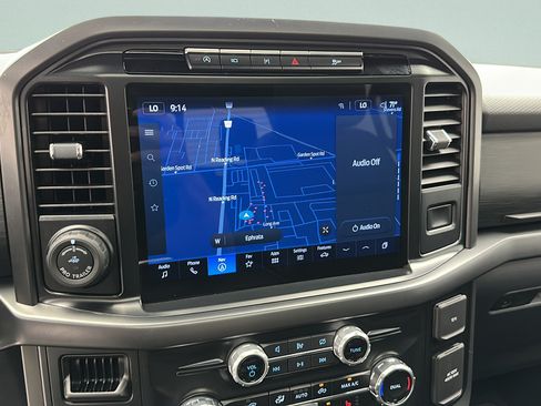 Used 2024 Ford F150 XLT w/ Equipment Group 303A High AWD/4WD image 20