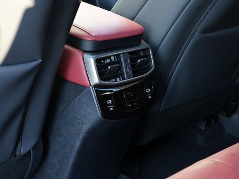 New 2026 Lexus RX 350 F Sport image 16