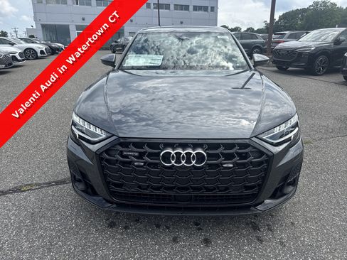 New 2026 Audi A8 L 3.0T AWD/4WD image 2