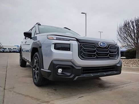 New 2026 Subaru Outback Limited image 4