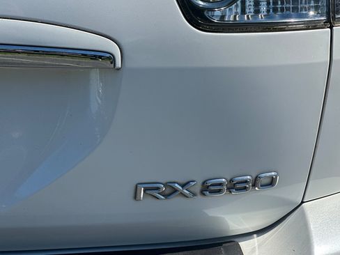 Used 2006 Lexus RX 330 AWD image 36