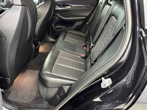 Used 2020 BMW X3 M w/ Executive Package AWD/4WD image 14