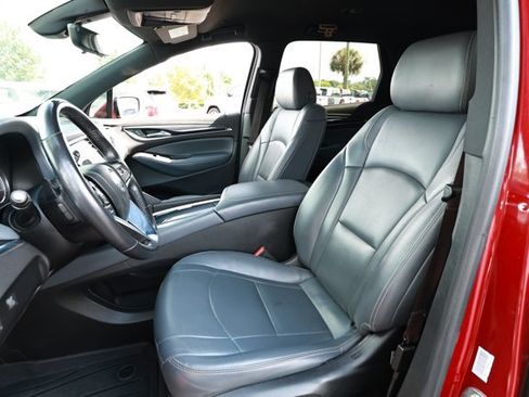 Used 2022 Buick Enclave Essence w/ Sound and Sites Package FWD image 25