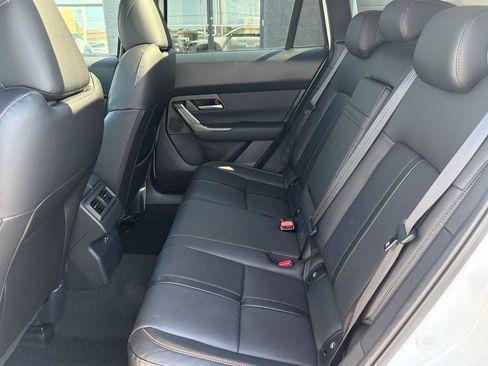 New 2026 MAZDA CX-50 AWD 2.5 S w/ Premium Package image 7