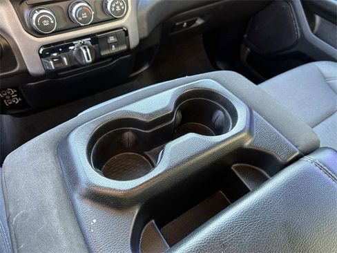 Certified 2023 RAM 1500 Big Horn w/ Trailer Tow Group image 23