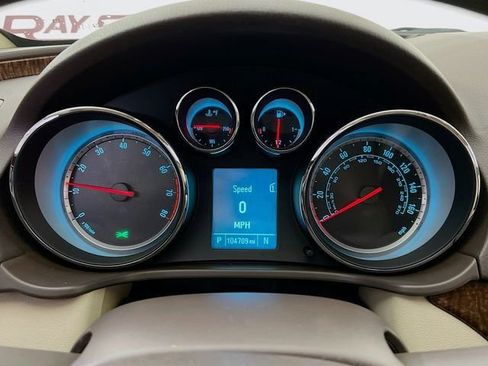 Used 2012 Buick Regal Premium image 14