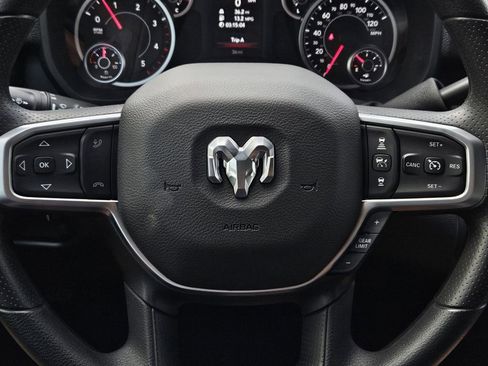 New 2026 RAM 3500 Tradesman image 20