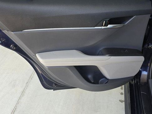 Certified 2022 Toyota Camry SE FWD image 27