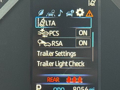 Used 2023 Toyota Tundra SR5 image 17