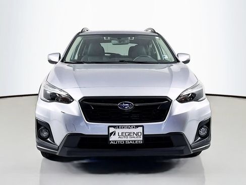 Used 2018 Subaru Crosstrek 2.0i Limited AWD/4WD image 2