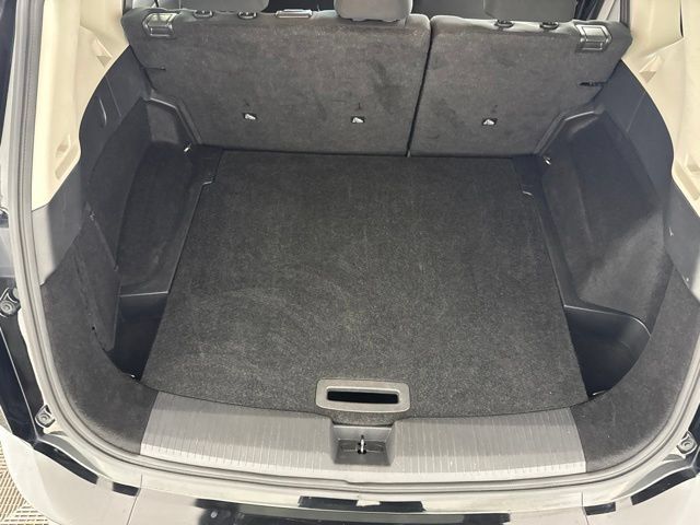 Certified 2024 Nissan Rogue S AWD/4WD image 25