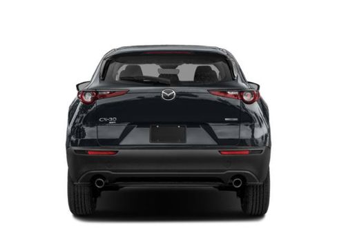 Used 2023 MAZDA CX-30 AWD 2.5 S w/ Preferred Package image 8