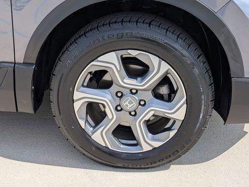 Used 2018 Honda CR-V EX-L image 31