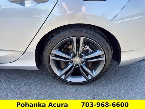 Certified 2024 Acura Integra A-Spec FWD image 26