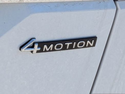 New 2026 Volkswagen Atlas SEL image 12