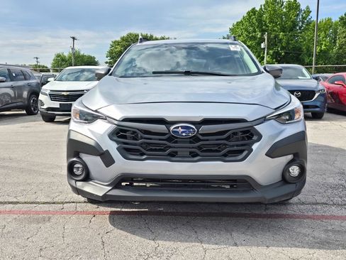 Used 2025 Subaru Crosstrek 2.0i Premium AWD/4WD image 2