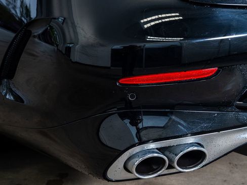 Used 2025 Mercedes-Benz CLE 53 AMG CLE 53 AMG image 27