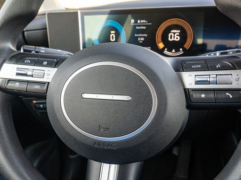 Used 2025 Hyundai Tucson SEL FWD image 29