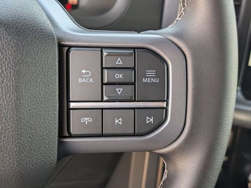 Used 2025 Ford F150 XLT w/ Equipment Group 302A MID image 21