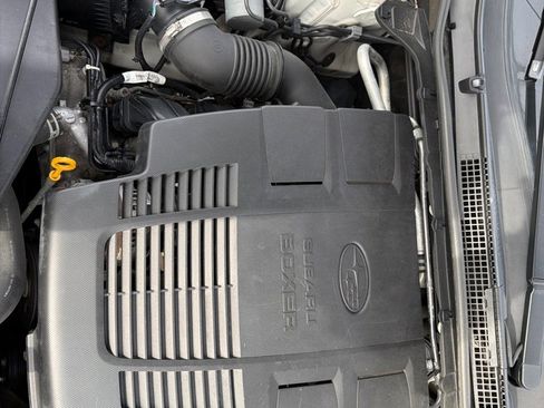 Used 2019 Subaru Forester Premium image 40