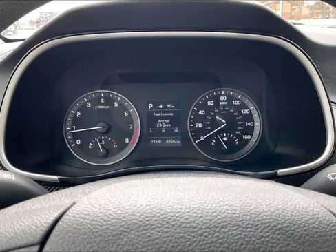 Certified 2021 Hyundai Tucson SE image 21