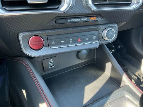 Certified 2025 Ford Mustang GT Premium RWD image 22