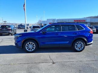 Used 2025 Honda CR-V EX video 2