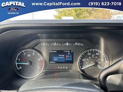 Certified 2025 Ford F250 XLT image 25