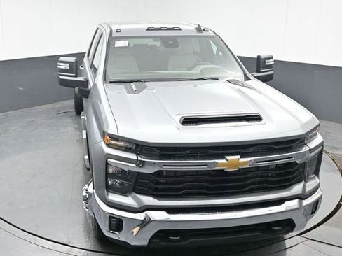 New 2026 Chevrolet Silverado 3500 LT w/ Convenience Package image 35