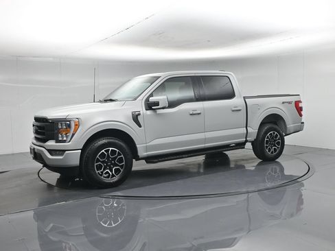 Used 2023 Ford F150 Lariat AWD/4WD image 30