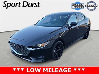 Used 2024 MAZDA MAZDA3 s video 1