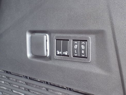 New 2026 Chevrolet Tahoe LT w/ Comfort Package RWD image 7