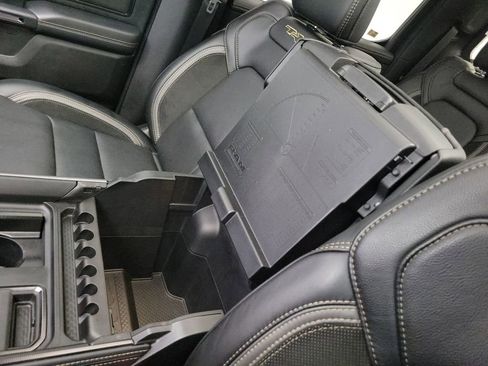 Used 2024 RAM 1500 TRX image 30