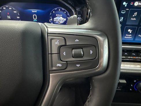 New 2026 Chevrolet Silverado 1500 LTZ w/ LTZ Convenience Package II AWD/4WD image 40