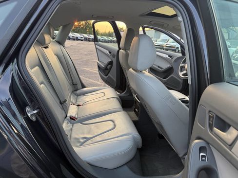 Used 2013 Audi A4 2.0T Premium w/ Convenience Pkg image 13