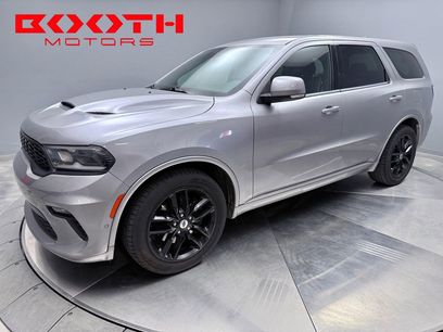 Used 2021 Dodge Durango R/T