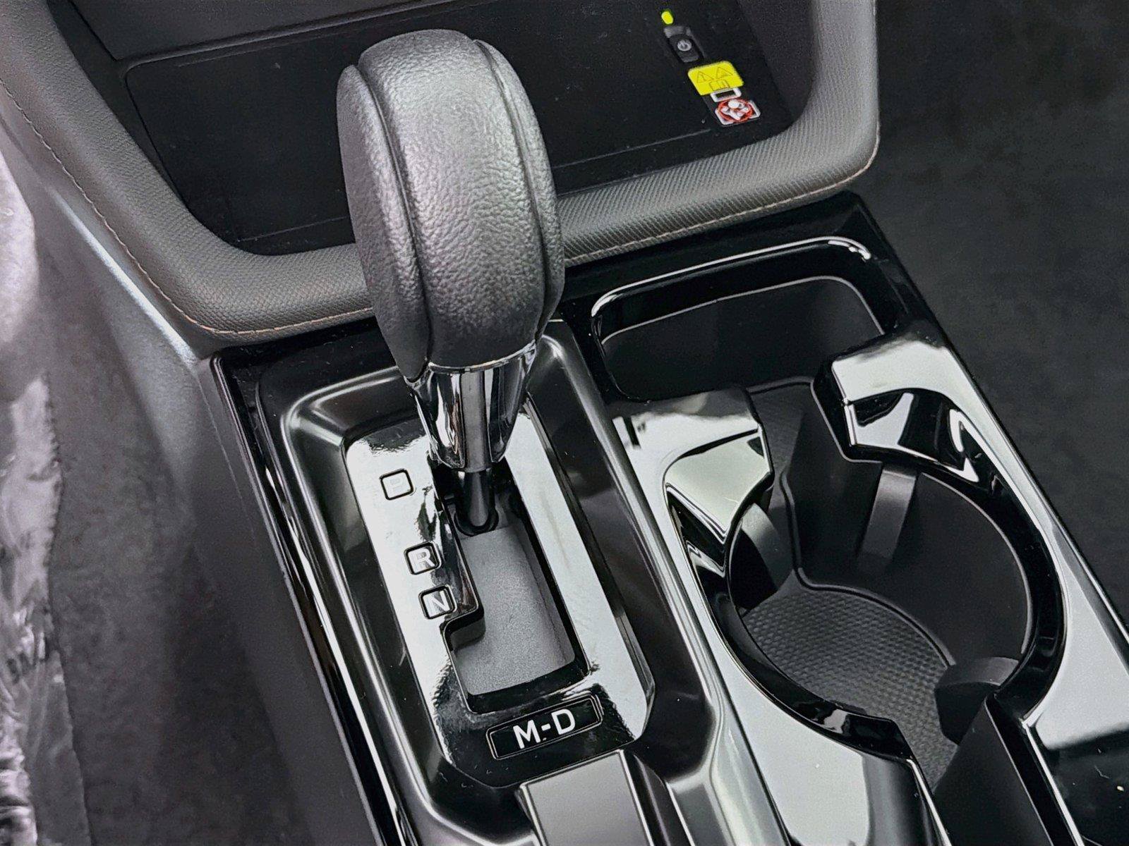 New 2026 Subaru Forester Sport AWD/4WD image 21