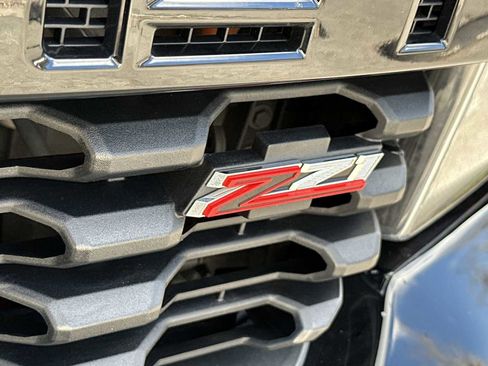 Used 2020 Chevrolet Silverado 1500 Custom Trail Boss w/ Custom Convenience Package image 11