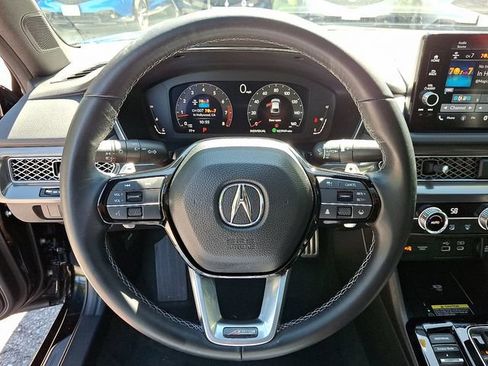 Certified 2024 Acura Integra A-Spec FWD image 19