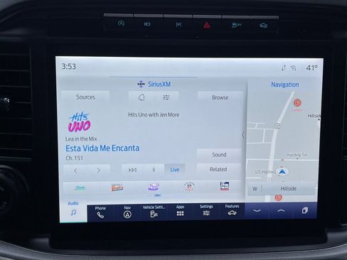 Used 2021 Ford F150 Raptor w/ Raptor 37 Performance Package image 54