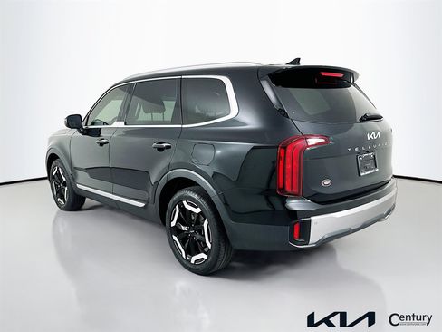 Certified 2025 Kia Telluride S AWD/4WD image 7