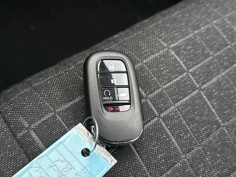Used 2026 Honda HR-V Sport image 31