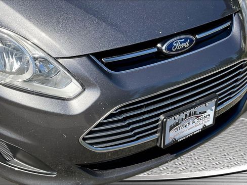 Used 2013 Ford C-MAX SE FWD image 31