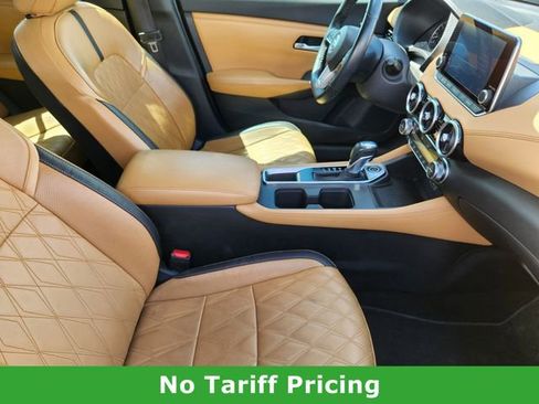 Used 2020 Nissan Sentra SV w/ SV Premium Package FWD image 14