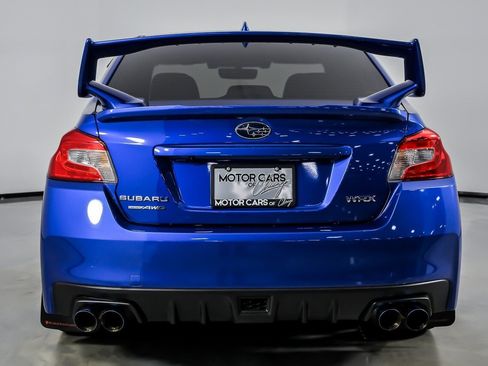Used 2019 Subaru WRX Premium w/ Popular Package #1 image 11