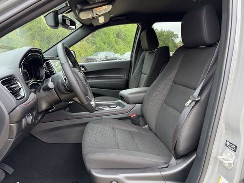 New 2026 Dodge Durango GT image 14