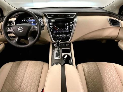 Used 2022 Nissan Murano Platinum w/ Cargo Package AWD/4WD image 18